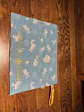 Disney Cruise Castaway Club Wet-Dry Bag